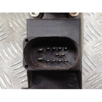 Recambio de elevalunas trasero derecho para audi a3 (8l) 1.8 ambiente referencia OEM IAM 8L4959802A 7746003471 