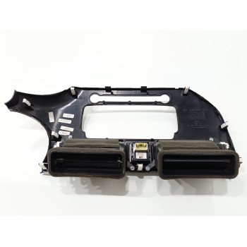 Recambio de aireador central para kia rio concept referencia OEM IAM 974101WAA0  