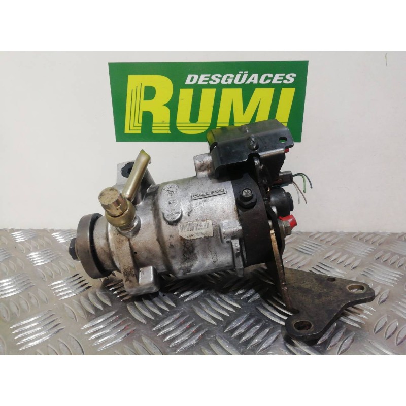 Recambio de bomba inyeccion para ford mondeo berlina (ge) ambiente referencia OEM IAM 2S7Q9B395AF R9044Z032A 