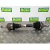 Recambio de transmision delantera izquierda para peugeot 406 coupe (s1/s2) 2.2 hdi referencia OEM IAM 9636203880  