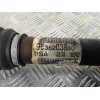 Recambio de transmision delantera izquierda para peugeot 406 coupe (s1/s2) 2.2 hdi referencia OEM IAM 9636203880  