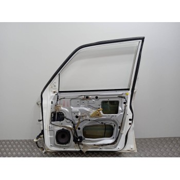 Recambio de puerta delantera derecha para mitsubishi montero (v60/v70) 3.2 di-d avance (5-ptas.) referencia OEM IAM   