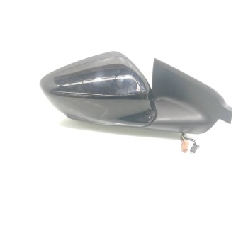 Recambio de retrovisor derecho para citroën c4 cactus shine referencia OEM IAM 021265  
