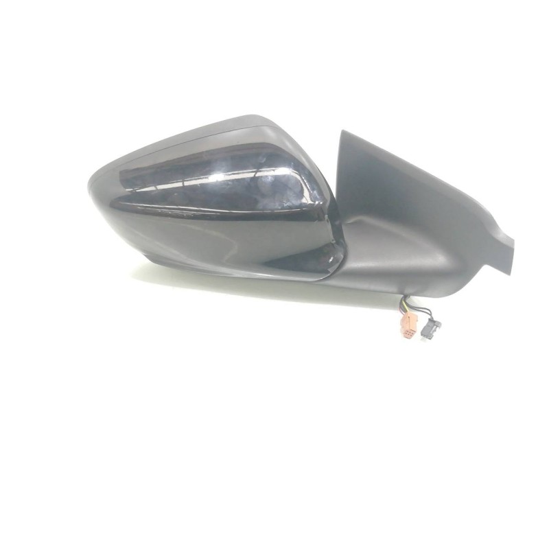 Recambio de retrovisor derecho para citroën c4 cactus shine referencia OEM IAM 021265  