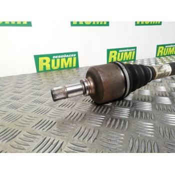 Recambio de transmision delantera izquierda para peugeot 406 coupe (s1/s2) 2.2 hdi referencia OEM IAM 9636203880  