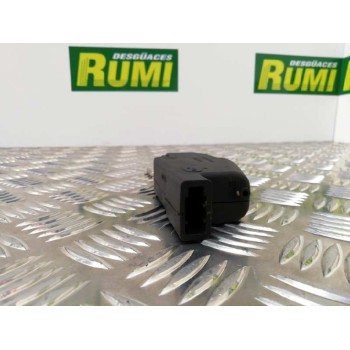 Recambio de motor cierre centralizado tapa combustible para opel vectra a cd diamant referencia OEM IAM 90247273  