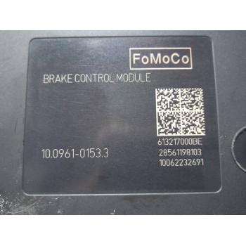 Recambio de abs para ford c-max titanium referencia OEM IAM BV612C405AK 10021209194 10096101533