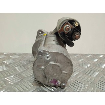 Recambio de motor arranque para mitsubishi montero (v20/v40) 2.5 turbodiesel referencia OEM IAM 726915  