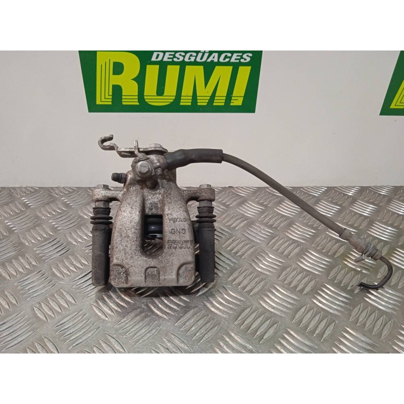 Recambio de pinza de freno trasera derecha para seat leon (5f1) fr referencia OEM IAM   