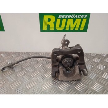 Recambio de pinza de freno trasera derecha para seat leon (5f1) fr referencia OEM IAM   