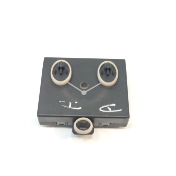 Recambio de modulo electronico para audi a5 sportback (8t) 2.0 tdi (140kw) quattro referencia OEM IAM 8T0959792P  