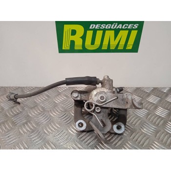 Recambio de pinza de freno trasera derecha para seat leon (5f1) fr referencia OEM IAM   