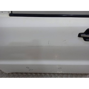 Recambio de puerta delantera izquierda para mitsubishi montero (v60/v70) 3.2 di-d avance (5-ptas.) referencia OEM IAM   