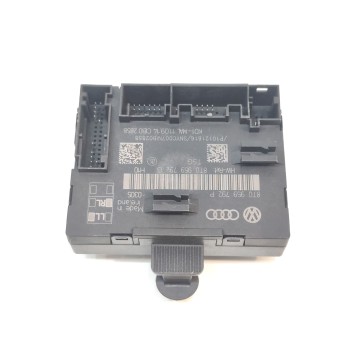 Recambio de modulo electronico para audi a5 sportback (8t) 2.0 tdi (140kw) quattro referencia OEM IAM 8T0959792P  