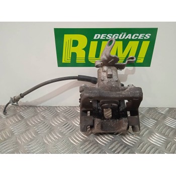Recambio de pinza de freno trasera derecha para seat leon (5f1) fr referencia OEM IAM   