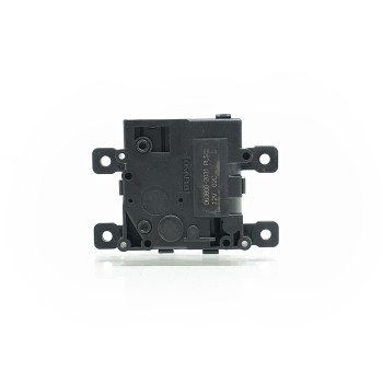 Recambio de motor apertura trampilla para toyota c-hr hybrid active referencia OEM IAM 0638002031  