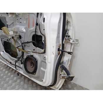 Recambio de puerta delantera izquierda para mitsubishi montero (v60/v70) 3.2 di-d avance (5-ptas.) referencia OEM IAM   