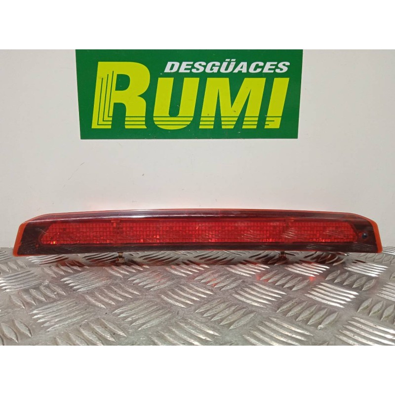 Recambio de luz central de freno para ford c-max titanium referencia OEM IAM 7S7113A601BE 7S7113A601 Q80QC