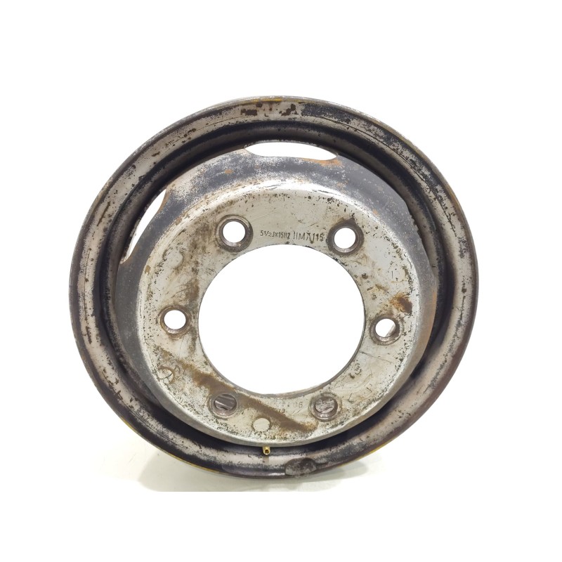 Recambio de llanta para volkswagen lt caja cerrada / combi (mod. 1997) lt 46 caja cerrada referencia OEM IAM 9044000002  