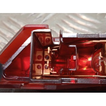 Recambio de luz central de freno para ford c-max titanium referencia OEM IAM 7S7113A601BE 7S7113A601 Q80QC