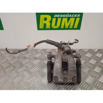 Recambio de pinza de freno trasera izquierda para seat leon (5f1) fr referencia OEM IAM   