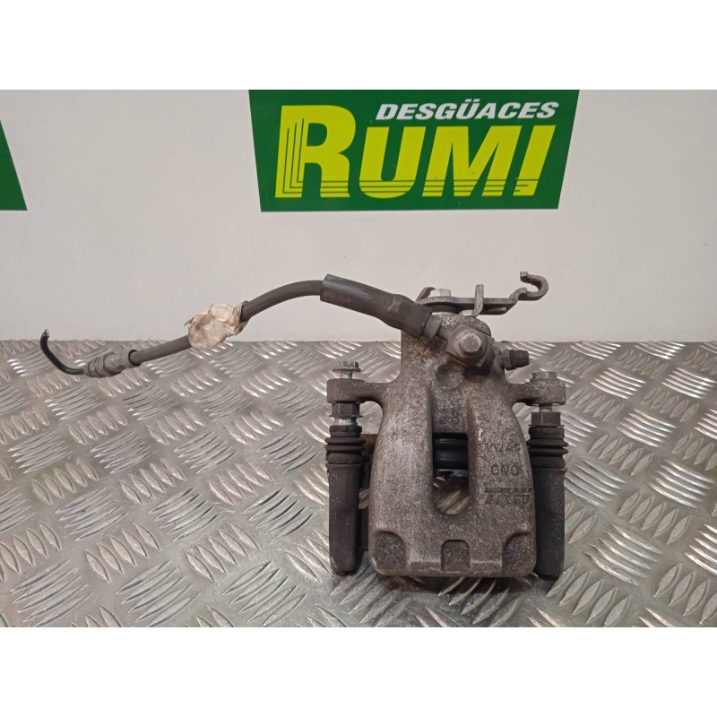 Recambio de pinza de freno trasera izquierda para seat leon (5f1) fr referencia OEM IAM   