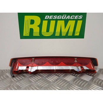 Recambio de luz central de freno para ford c-max titanium referencia OEM IAM 7S7113A601BE 7S7113A601 Q80QC