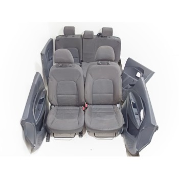 Recambio de juego asientos completo para kia rio concept referencia OEM IAM   