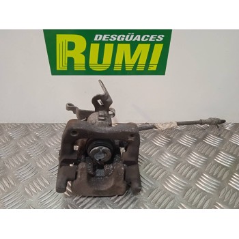 Recambio de pinza de freno trasera izquierda para seat leon (5f1) fr referencia OEM IAM   