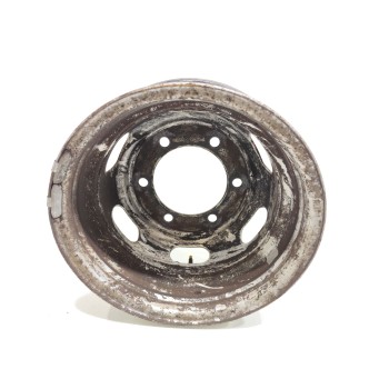 Recambio de llanta para volkswagen lt caja cerrada / combi (mod. 1997) lt 46 caja cerrada referencia OEM IAM 9044000002  