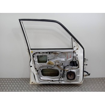 Recambio de puerta delantera izquierda para mitsubishi montero (v60/v70) 3.2 di-d avance (5-ptas.) referencia OEM IAM   