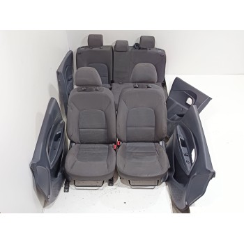 Recambio de juego asientos completo para kia rio concept referencia OEM IAM   