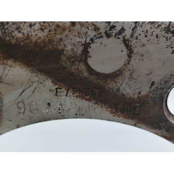 Recambio de llanta para volkswagen lt caja cerrada / combi (mod. 1997) lt 46 caja cerrada referencia OEM IAM 9044000002  