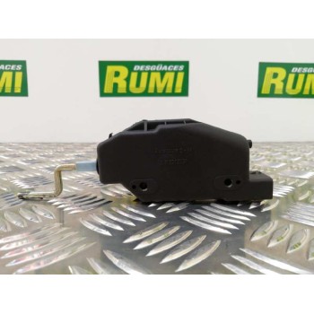 Recambio de motor cierre centralizado tapa combustible para opel vectra a cd diamant referencia OEM IAM 90247273  