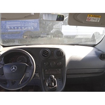 mercedes-benz citan (w415) combi del año 2015