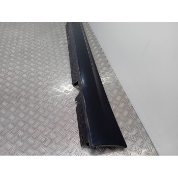 Recambio de faldon lateral para bmw serie 3 touring (e91) 320d xdrive referencia OEM IAM 51777202651  