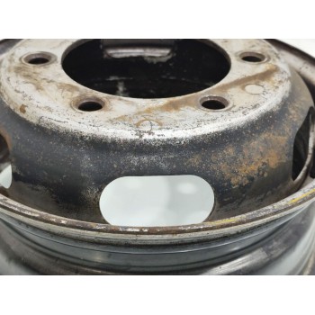 Recambio de llanta para volkswagen lt caja cerrada / combi (mod. 1997) lt 46 caja cerrada referencia OEM IAM 9044000002  