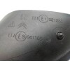 Recambio de retrovisor derecho para citroën c4 cactus shine referencia OEM IAM 021265  