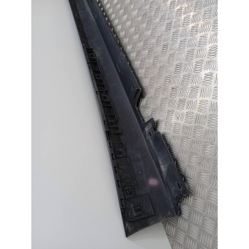 Recambio de faldon lateral para bmw serie 3 touring (e91) 320d xdrive referencia OEM IAM 51777202651  
