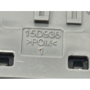 Recambio de interruptor para toyota c-hr hybrid active referencia OEM IAM 15D936  
