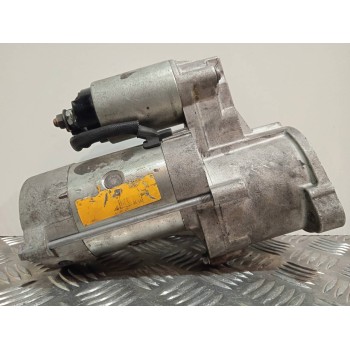 Recambio de motor arranque para mitsubishi montero (v20/v40) 2.5 turbodiesel referencia OEM IAM 726915  