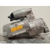 Recambio de motor arranque para mitsubishi montero (v20/v40) 2.5 turbodiesel referencia OEM IAM 726915  