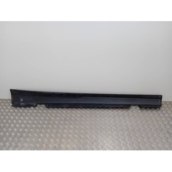 Recambio de faldon lateral para bmw serie 3 touring (e91) 320d xdrive referencia OEM IAM 51777202651  