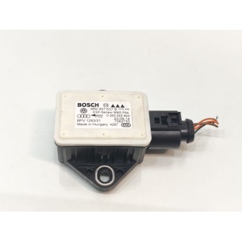 MODULO ELECTRONICO 8R0907637B 