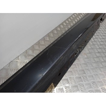 Recambio de faldon lateral para bmw serie 3 touring (e91) 320d xdrive referencia OEM IAM 51777202651  