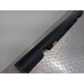 Recambio de faldon lateral para bmw serie 3 touring (e91) 320d xdrive referencia OEM IAM 51777202651  