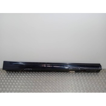 Recambio de faldon lateral para bmw serie 3 touring (e91) 320d xdrive referencia OEM IAM 51777202652  