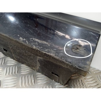 Recambio de faldon lateral para bmw serie 3 touring (e91) 320d xdrive referencia OEM IAM 51777202652  