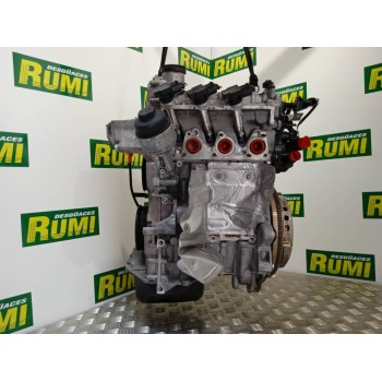Recambio de motor completo para skoda fabia (5j2 ) 1.2 referencia OEM IAM CHF  