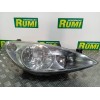 Recambio de faro derecho para peugeot 307 (s1) xr referencia OEM IAM 9646291780  